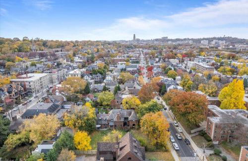 The Walnut Suites - The Onyx Suite - Foto 22