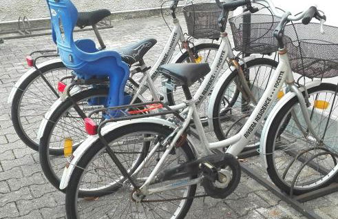 Riviera Residence - Foto 58