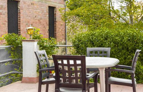 Can Janot - Casa con jardín cerca del lago - Foto 13