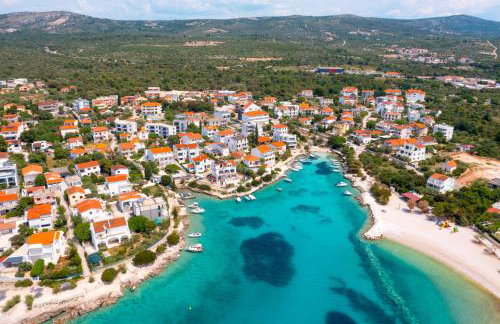 First Choice Apartment Rogoznica - Foto 16