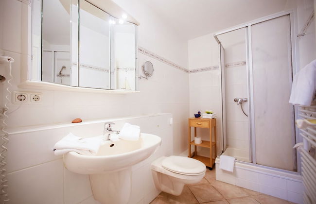 Strandhaus Brunhild - Foto 63