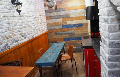 Tiny apartment on the roof touching Gibraltar - Foto 13