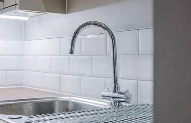 Host & Stay - Henry Street Chambers - Foto 49