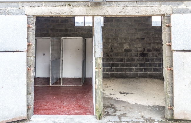 Ashgrove Farm - Llawhaden - Narberth - Foto 14