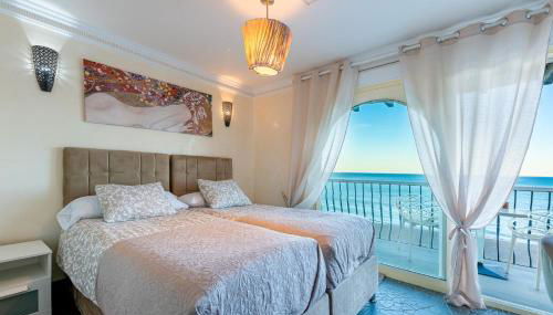 Hof van Holland Carihuela - Foto 2