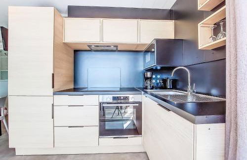 Holiday Home Chalet moderne La Baule-Guérande by Interhome - Foto 10