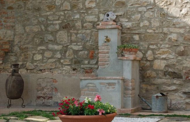 Abbazia Sette Frati Agriturismo Fratres - Photo 76