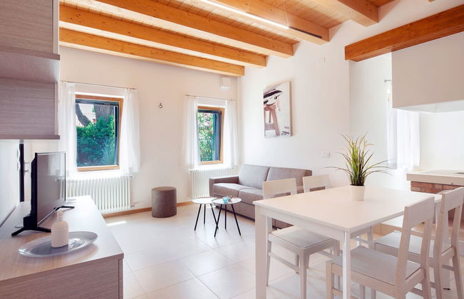 Ca' Del Pioppo - Foto 2