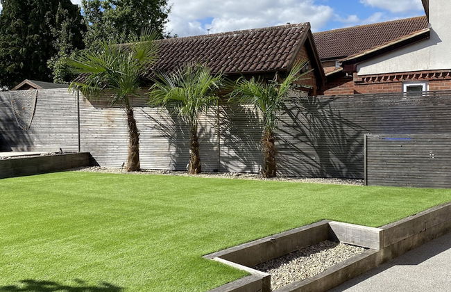 Beautiful Stunning Peaceful 6-bed Showhome Eco Uk - Foto 22