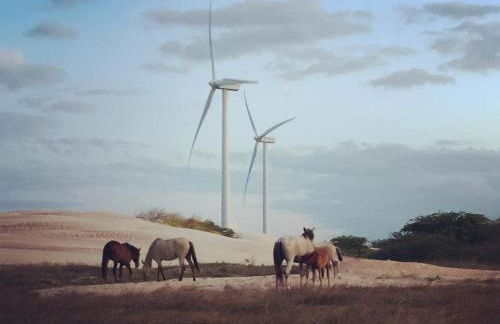 Beautiful house in the paradise of São Cristóvão RN - Foto 43