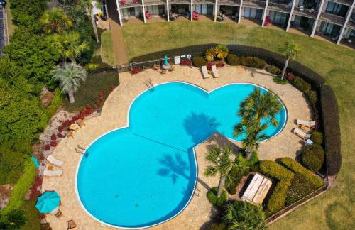 Pirates Bay Condominiums Unit 302A - Foto 8