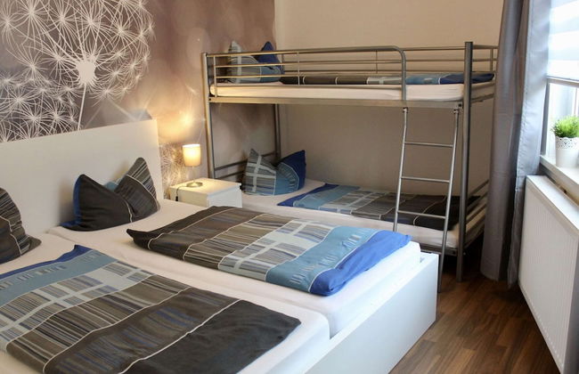 Classic Holiday Home in Harz near Braunlage Ski Area - Foto 3