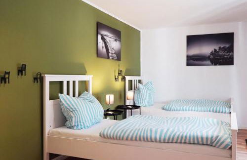 Work & Stay Apartment - Foto 1