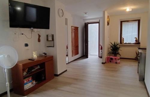 Appartamento Jacqueline Cologna - Photo 2