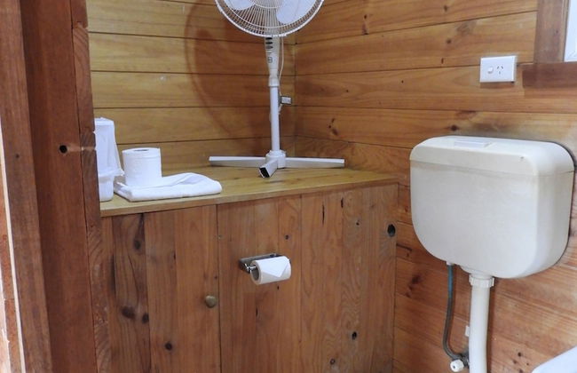 Somerset Caravan Park - Foto 38