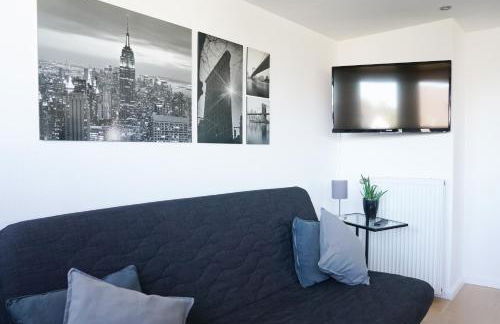 Messezimmer Krefeld - Foto 29