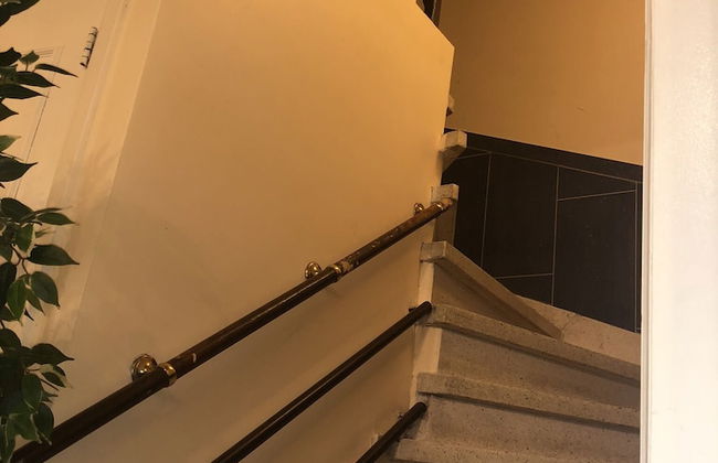 Residence la Fraisiere - Foto 8