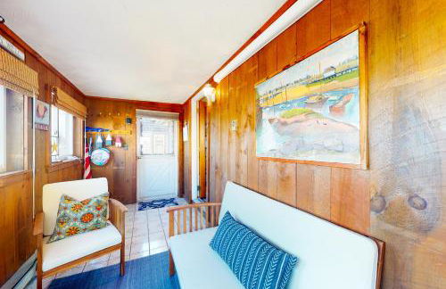 Swift Beach House - Foto 18