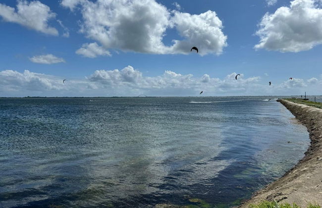 Ferienwohnung Sturmeck, Fehmarn-orth - Foto 25