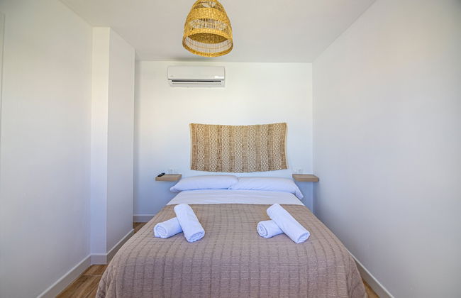 Sunstay Seaside Flat I Puerto Marina Benalmadena - Foto 2