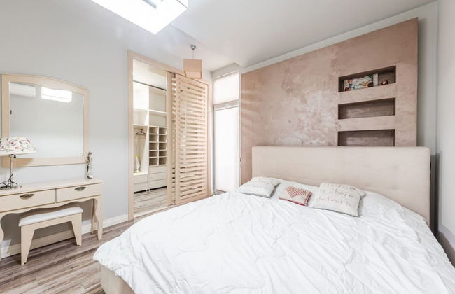 Cozy Family Apartment - Foto 18