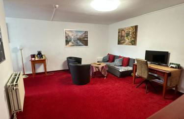 Kaiserburg Apartment - Foto 16