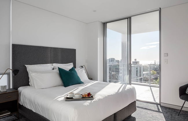 Argo Serviced Apartments - Foto 6