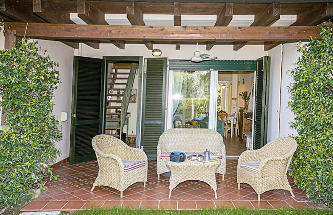 Casa Prais With Pool - Photo 4