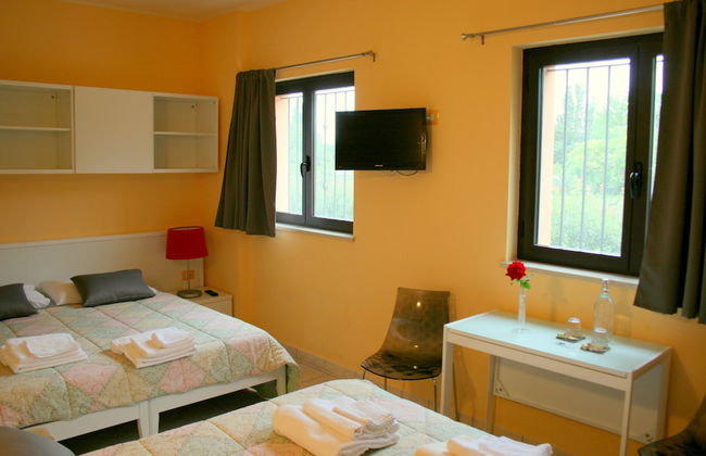 Agriturismo Argaland - Foto 20