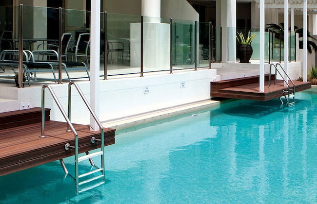 Waters Edge Apartment - Photo 62