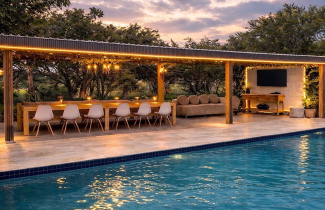 156 Euphoria Boutique Villa - Euphoria Golf Estate & Hydro - Foto 1