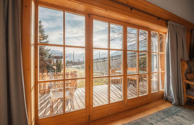 Exclusive Chalet in Kitzbuhel - Foto 26