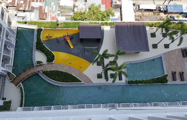 SeaBreeze at Breeze Residences - Foto 22