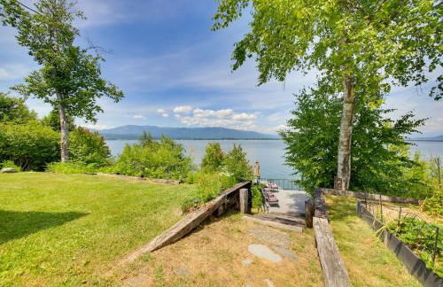 16 Mi to Schweitzer Mtn Family Gem in Sagle! - Foto 28