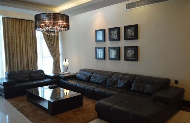 Ista Suites Seef - Photo 11