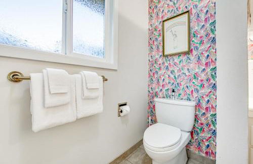 Hummingbird Garden Retreat - Foto 23