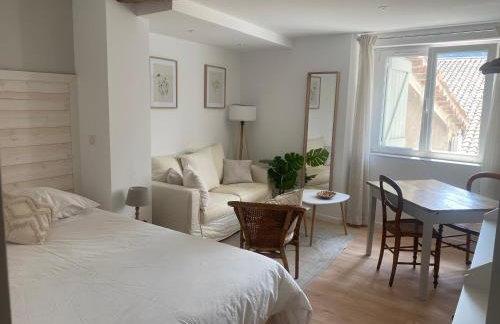 Maison St Victor - Foto 2