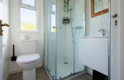 Hot Tub With A View - Christchurch Harbour - Foto 24