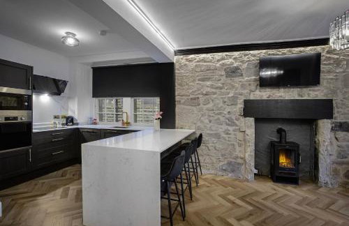 RoyalMileLUXE 2bed apartment - Foto 9