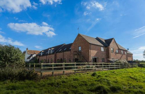 Ivy Cottage, 10 Folly Cottages, Napton - Foto 7