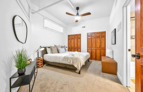 Lofts on E 4th, WALK TO CAVS, Sleeps 6 - Foto 20