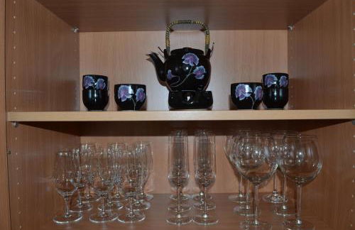 Ferienwohnung Berger Kurparkresidenz - Foto 13