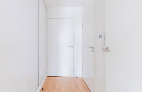 Bel Appartement gare Wifi parking - Foto 11