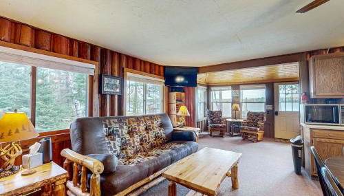 The View on Found Lake - Foto 4