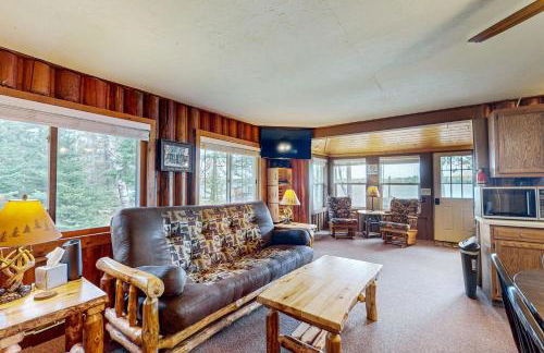 The View on Found Lake - Photo 4