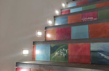 Badolato Gallery - Luxury Rooms - Foto 15