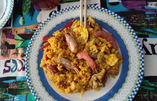 PARQUE DEL MEDITERRANEO - Photo 59