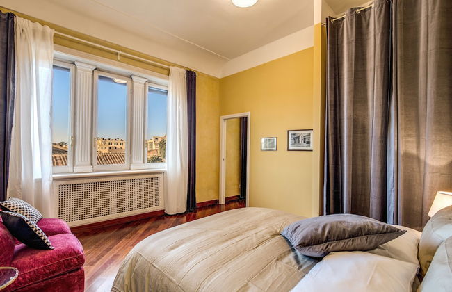 Imperial Panorama Penthouse - Foto 9