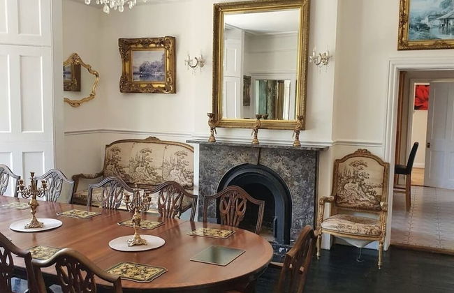 Historic Manor House - Sleeps 16 - Pool & Hot Tub - Foto 21