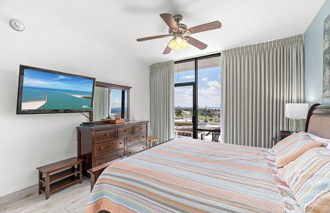 Sunchase IV by South Padre Resort Rental - Foto 53